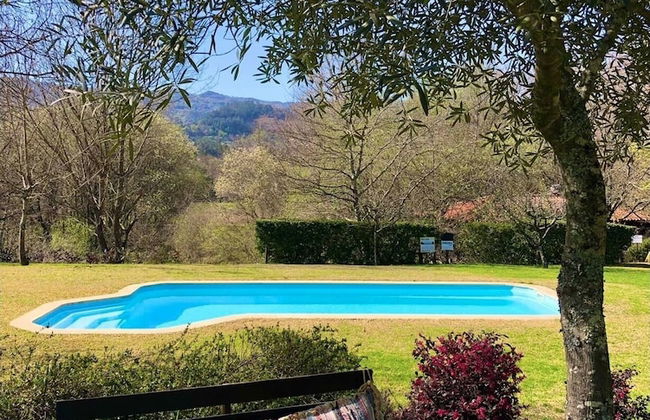 Barn House do Ecotourism Quinta Lamosa - Photo 20