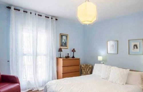 Apartamento Entre el Falla y la Caleta - Foto 1