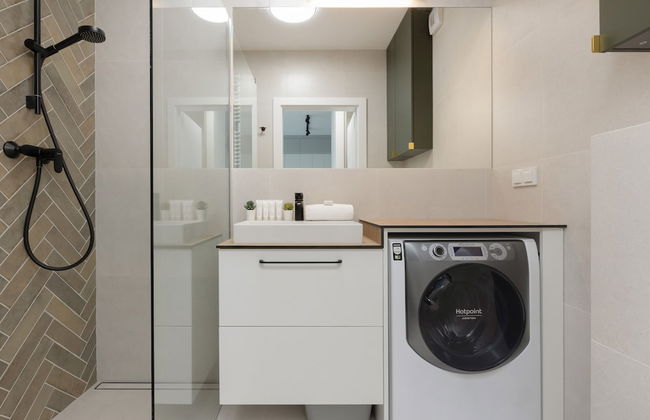 Bright & Modern Apartment by Renters - Foto 27