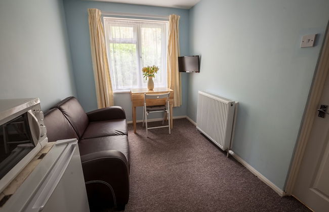 Clydesdale Apartments - Photo 30