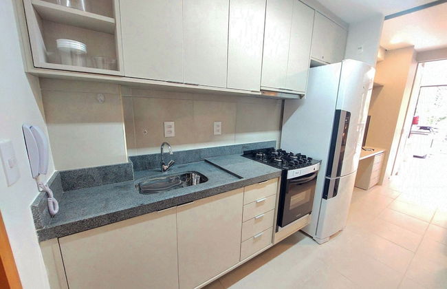 Eco Resort Praia dos Carneiros - Foto 45