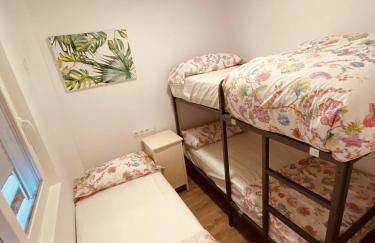 Centro Histórico parking gratis zenSOHpinz - Foto 18