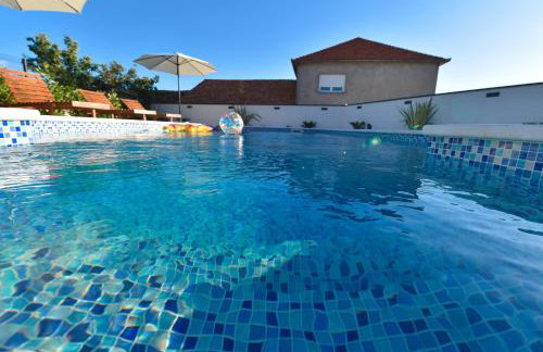 Villa Navita Augustinus with pool - Foto 39