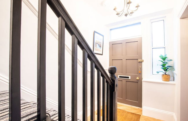 Northern Hideaways St Cuthberts, Seahouses - Foto 4