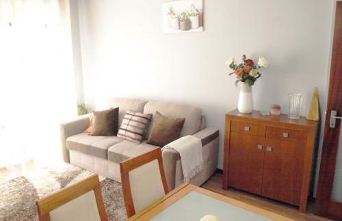 EPS53 T1,luminoso apartamento, 800m praia Apulia - Foto 3