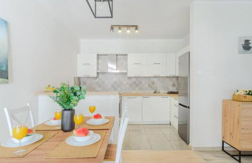 MetroPoint Apartments at Słomińskiego Street - Foto 30