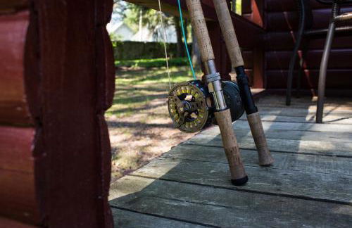 Invercauld Lodges - Foto 15