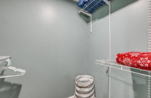 Easy Commute to Philly Traveling Pros Hub! - Foto 14