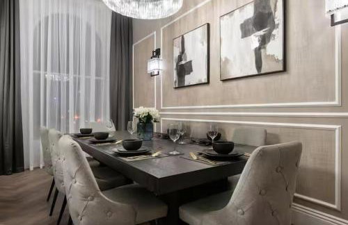 Family Small group - Parking - WiFi - Sleeps 6 - Foto 6