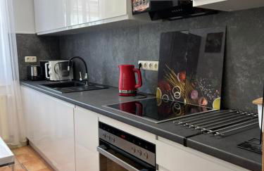 Modern & Comfortable Apartment Greifswald - Foto 6