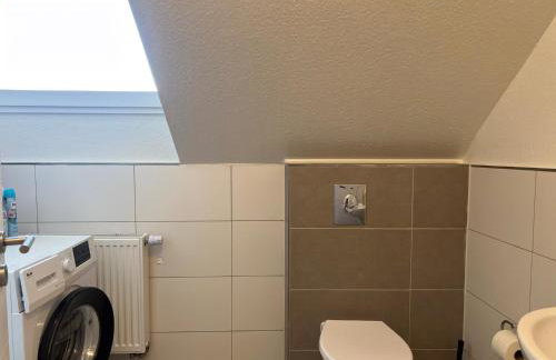 T&K Apartments - Krefeld Zentrum - 1 and 2 room Apartments - Foto 67