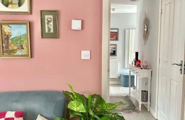 Modern Flat near Luton Airport - Photo 8