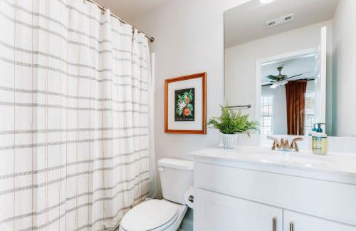 Old Capital - Prof Design, Purple Matt, Sleeps 5 - Foto 11