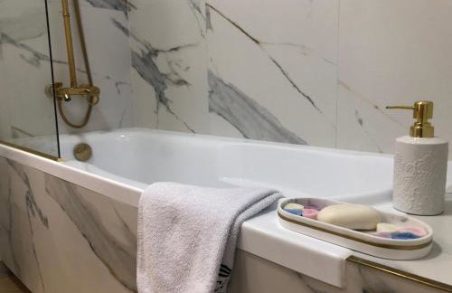 Apartament Pileckiego - Foto 11