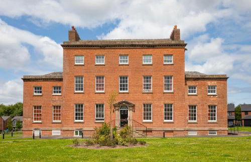 Manchester Retreat, Free Parking & Sleeps 5 - Foto 18