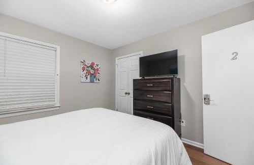 Peaceful Kannapolis Lodge - Photo 26