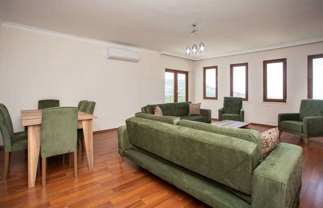 Bengisu Suite Apart - Foto 28