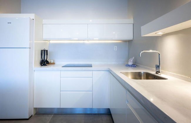 NEW Handelskade Residence Design and Comfort at Unique Location - Foto 5