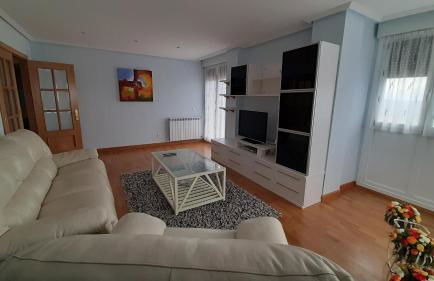 Armendigain Aia -Naturaleza y seguridad, entorno rural a 29 km de San Sebastian by Egona - Foto 1