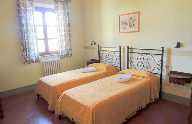 Agriturismo Cantagallo - Foto 6