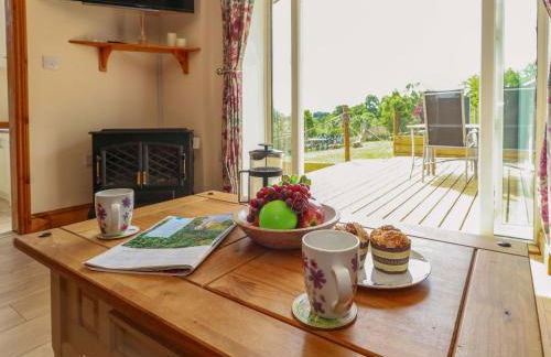 Mallows Byre - Foto 8