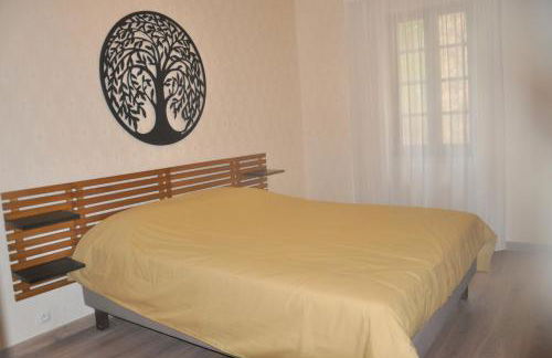 Gites L INSTANT PRESENT CHEZ LO - Foto 11