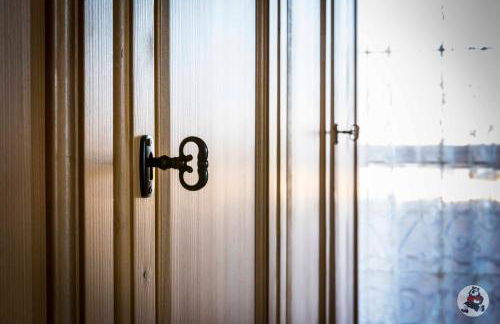 RESIDENCE-HOTEL CIMBRO - Foto 14