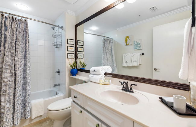 Beach Colony East 16b-penthouse - Foto 22