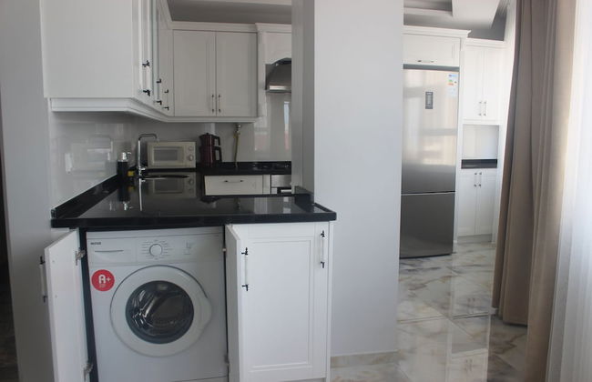 Efnan Apart Trabzon - Photo 48