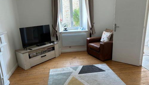 Ploumilliau House - Foto 3