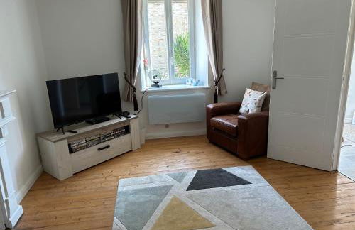 Ploumilliau House - Foto 3