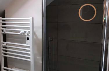 Les 4 gites de la Saisse - Foto 33