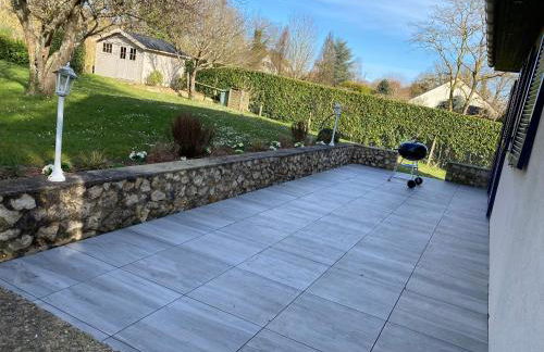 Quite House - Photo 5