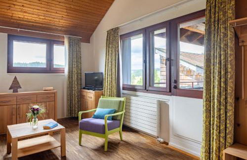 Hapimag Ferienwohnungen Unterkirnach - Foto 60