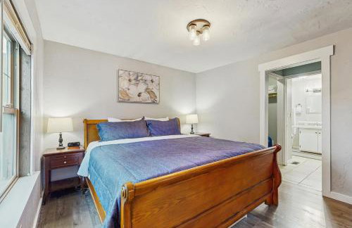 Hungry Horse Hideout - Upper Level - Foto 20