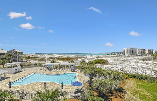 Magnolia House 309 1 Bedroom Condo by RedAwning - Foto 22