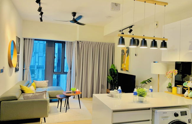 Star Sky Park KLCC - Photo 38