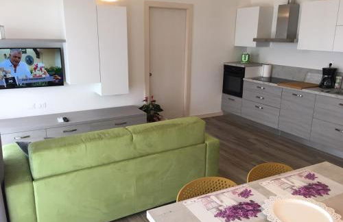 Villa Brusadela Suites Garda - Photo 17