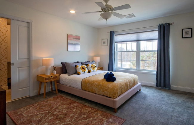 Hudson Valley Retreat Pool spa Home Theater gym - Foto 37