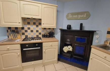 Railway Cottage - Foto 14