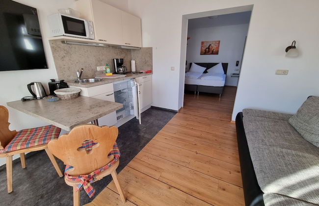 Ferienwohnungen am Buchbrunnen - Foto 19