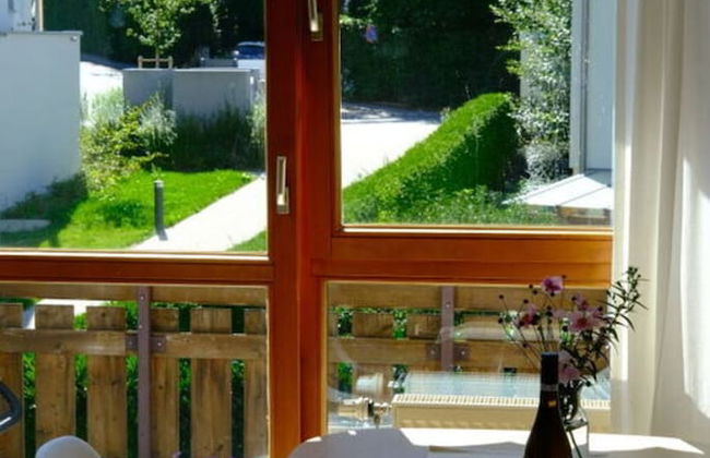 Droomvakantie aan de Ammersee - Foto 1