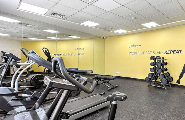 Elegant Apartment Retreat at Widcombe House 3 - Photo 22