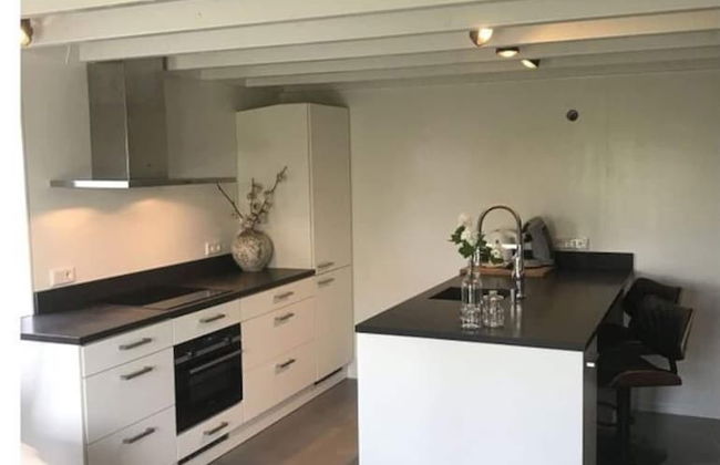 Holiday Apartment Salt and Dunes - Foto 3