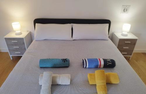 Oasis Tamarindo 1 - Casa Rosa - Appartement 2 chambres climatisées - Photo 19