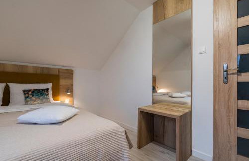 Jaskółka - pokoje i apartament przy plaży - Photo 21