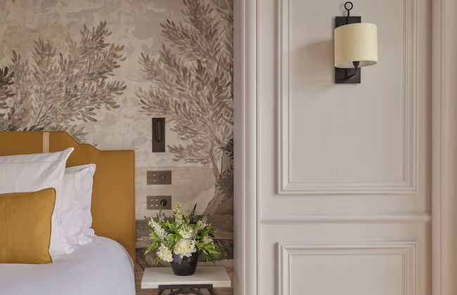 Airelles Château de la Messardière - Foto 40