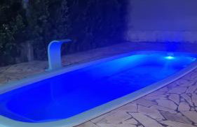 Casa com piscina em Arroio do Sal - Foto 2