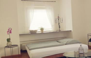 Ferienwohnung Basting-Fillmann - Foto 11