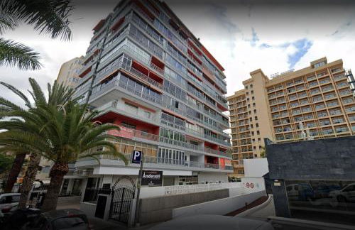 Sunset Avenida - Foto 23